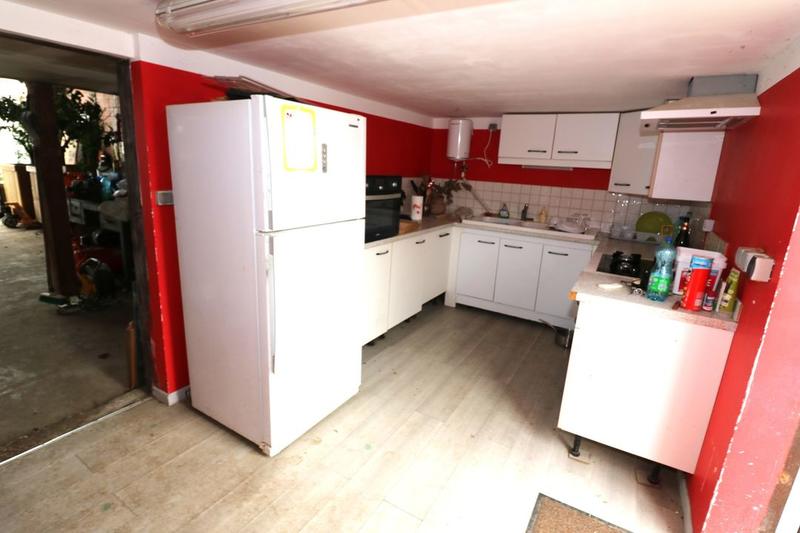 Maison - 111 m² - 6 pièces