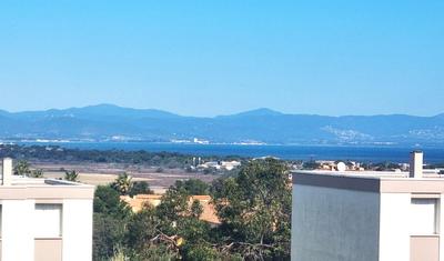 Appartement - 32 m² - 2 pièces