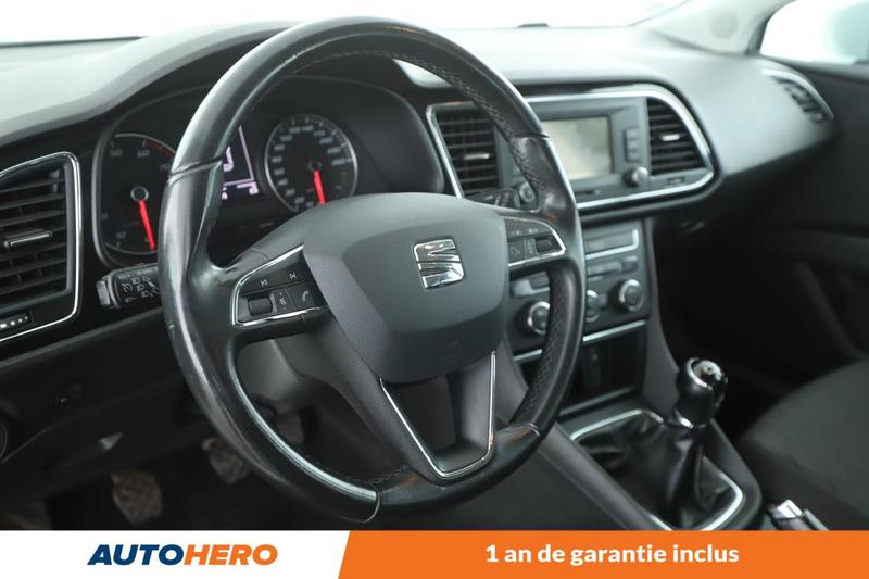 Seat Leon 1.0 Tsi Style 110 ch