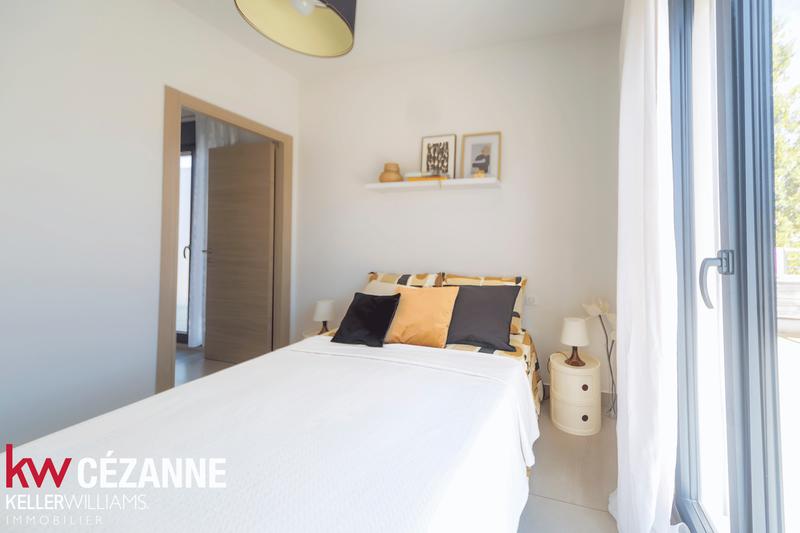 Appartement - 86 m² - 2 pièces