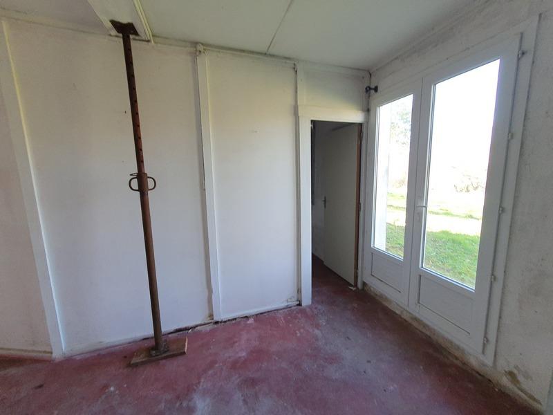 Maison - 209 m² - 7 pièces