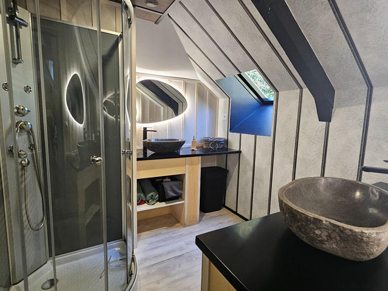 Appartement - 53 m² - 3 pièces