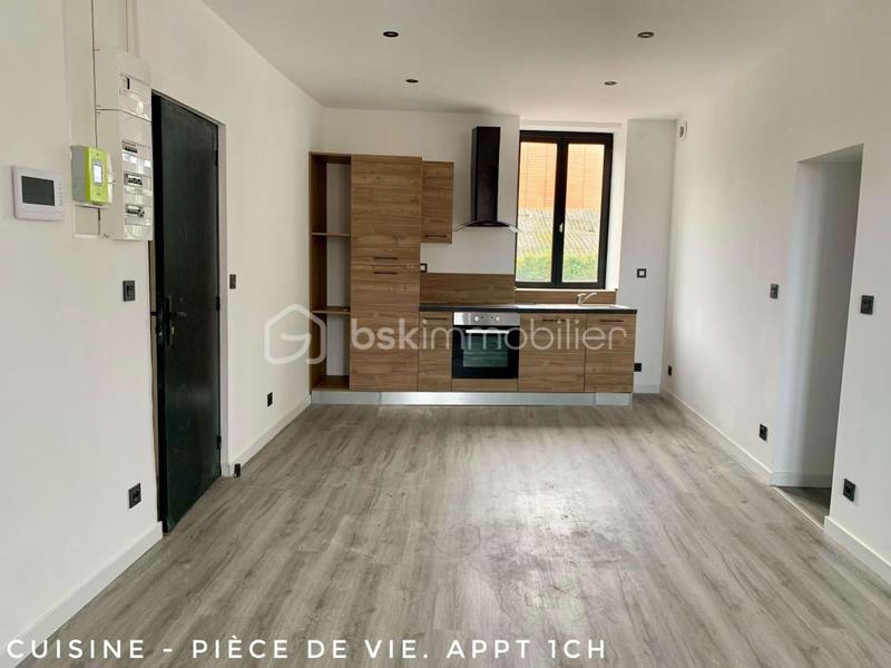 Immeuble - 400 m² - 14 pièces