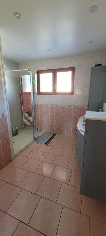 Maison - 145 m² - 7 pièces