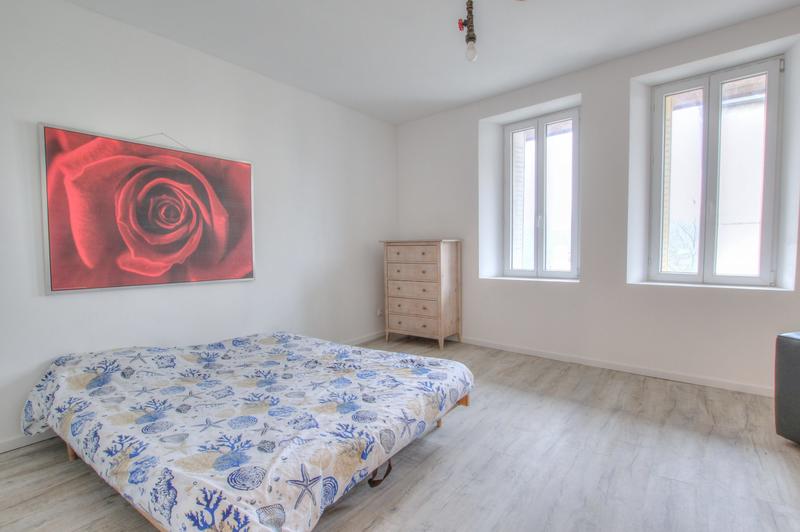 Bastide - 360 m² - 7 pièces