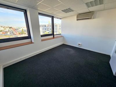 Bureau - 274 m²