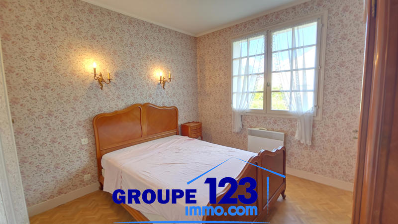 Maison - 74 m² - 3 pièces