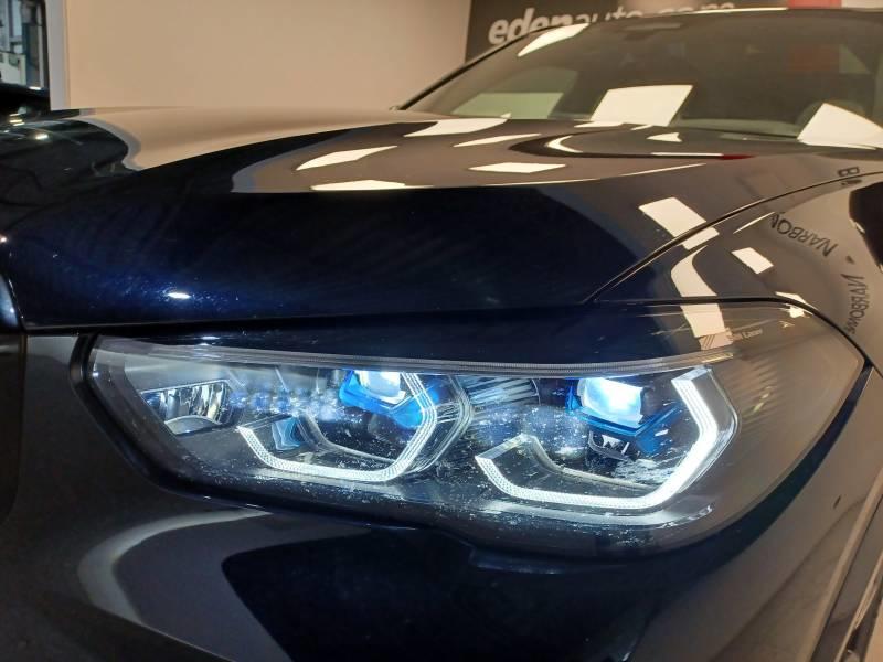 Bmw X5 xDrive45e 394 ch Bva8 m Sport