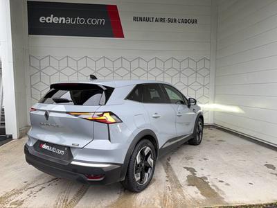 Renault Symbioz E-Tech full hybrid 145 Techno