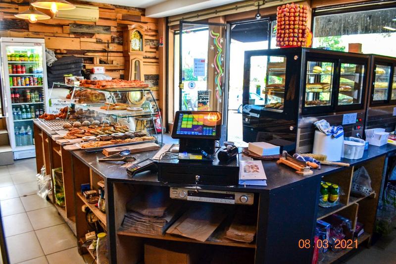 Fonds de commerce - 80 m²