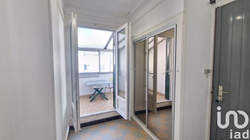 Appartement - 35 m² - 1 pièce