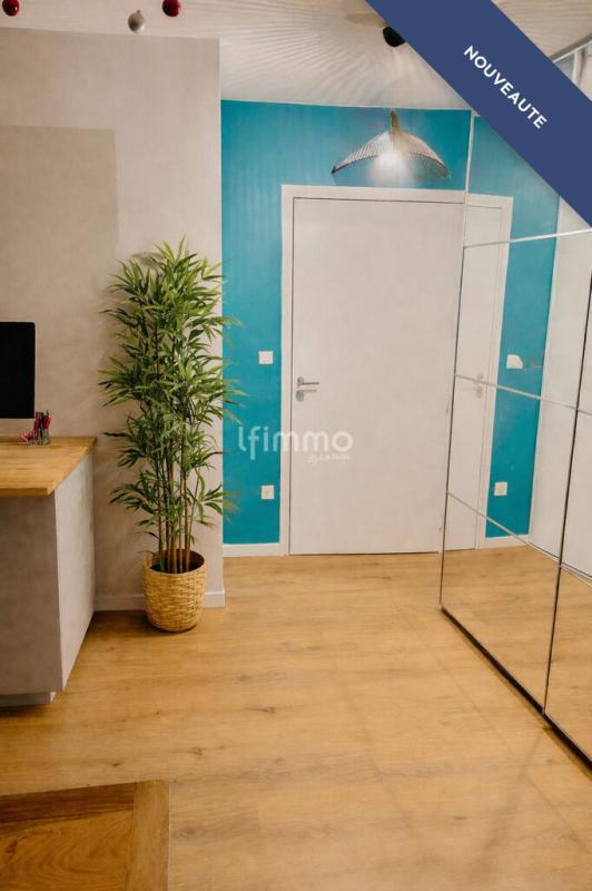 Appartement - 96 m² - 5 pièces