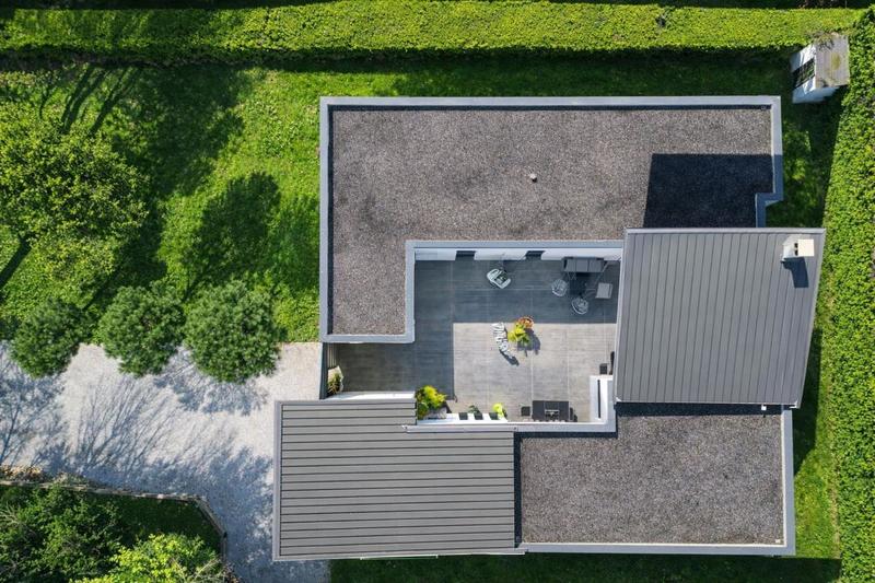 Propriété - 169 m² - 7 pièces