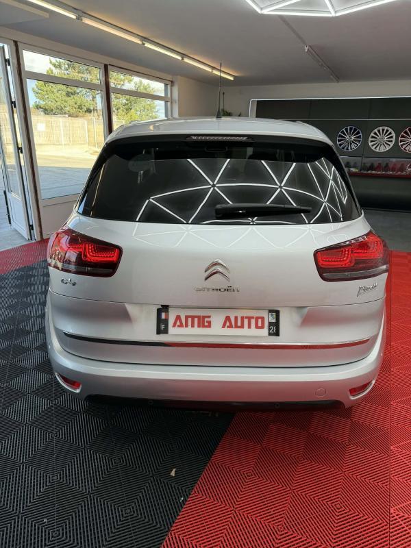 Citroën C4 Picasso II 1.6 E-HDi 115 Cv. Etg6 s&amp;S