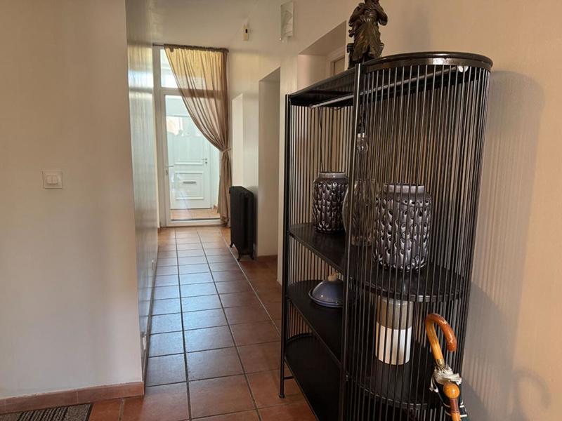 Maison en pierre - 220 m² - 8 pièces