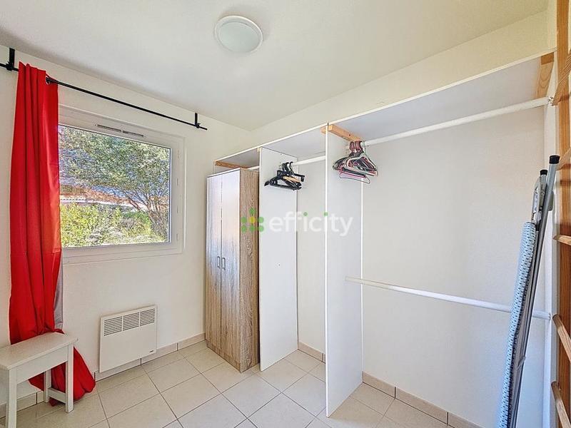 Maison - 58 m² - 4 pièces