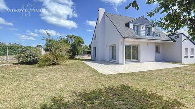 Maison - 100 m² - 6 pièces