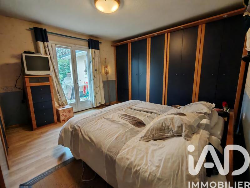 Maison - 266 m² - 7 pièces