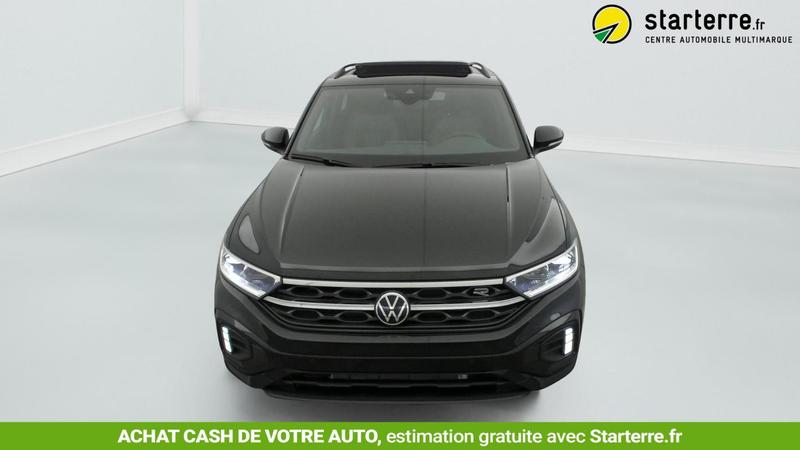Volkswagen t-Roc 2.0 Tdi 150 Start/Stop Dsg7 R-Line Edition