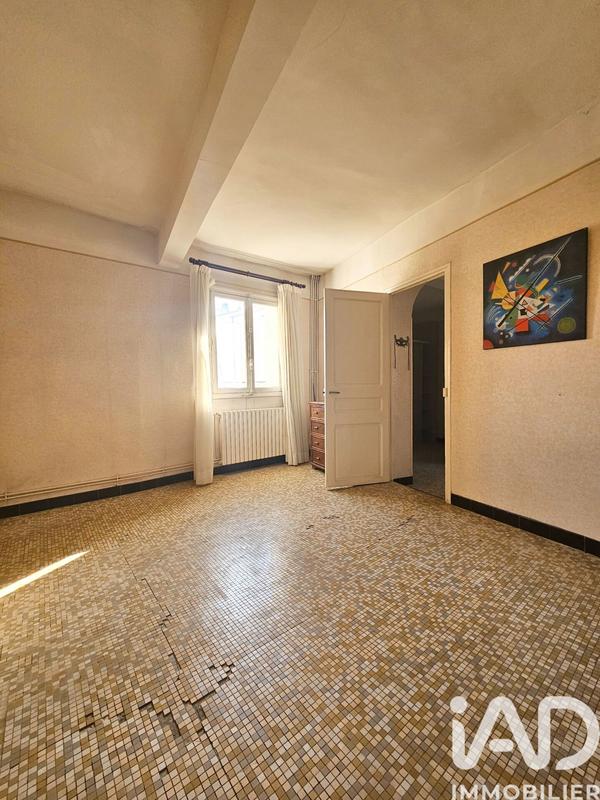Maison - 146 m² - 6 pièces