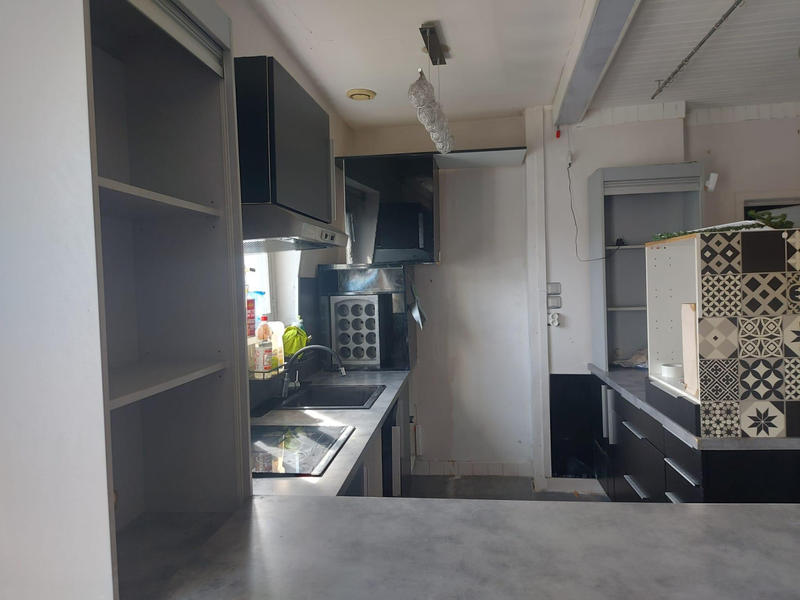 Appartement - 66 m² - 4 pièces