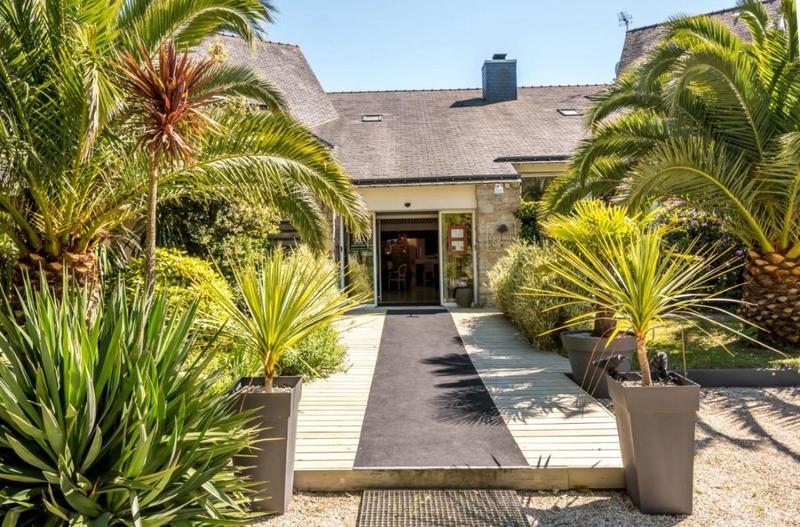 Fonds de commerce - 820 m²