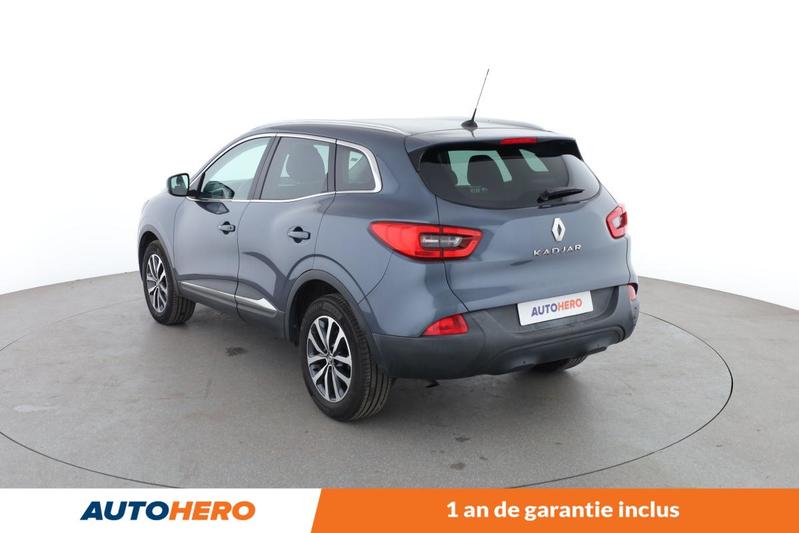 Renault Kadjar 1.2 TCe Energy Business 130 ch