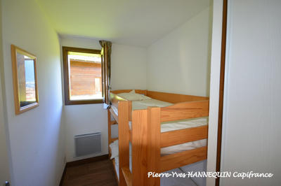 Appartement - 38 m² - 3 pièces