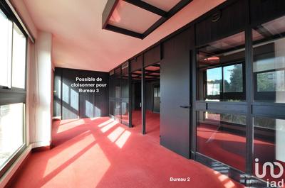 Local commercial - 115 m²