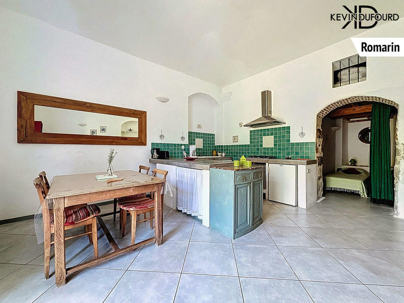 Maison - 488 m² - 19 pièces