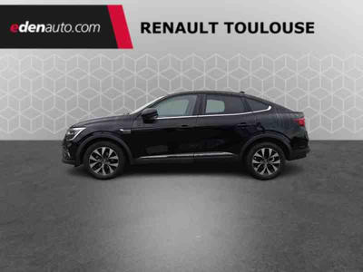 Renault Arkana mild hybrid 140 Edc Fap - 22 Techno