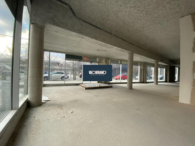 Local commercial - 368 m²