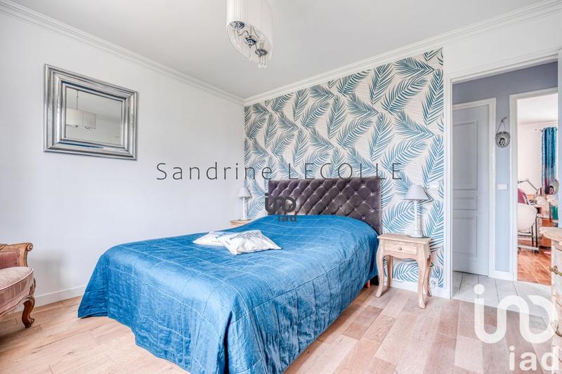 Maison - 194 m² - 7 pièces