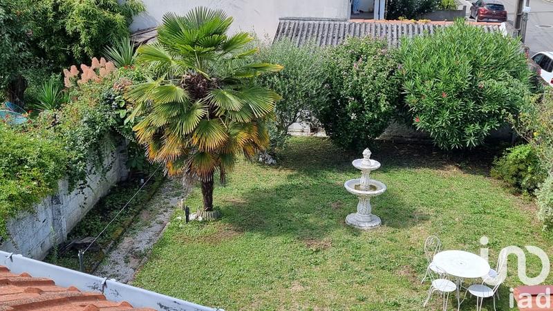 Maison de ville - 145 m² - 5 pièces