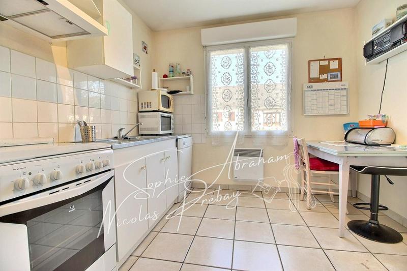 Maison - 166 m² - 7 pièces