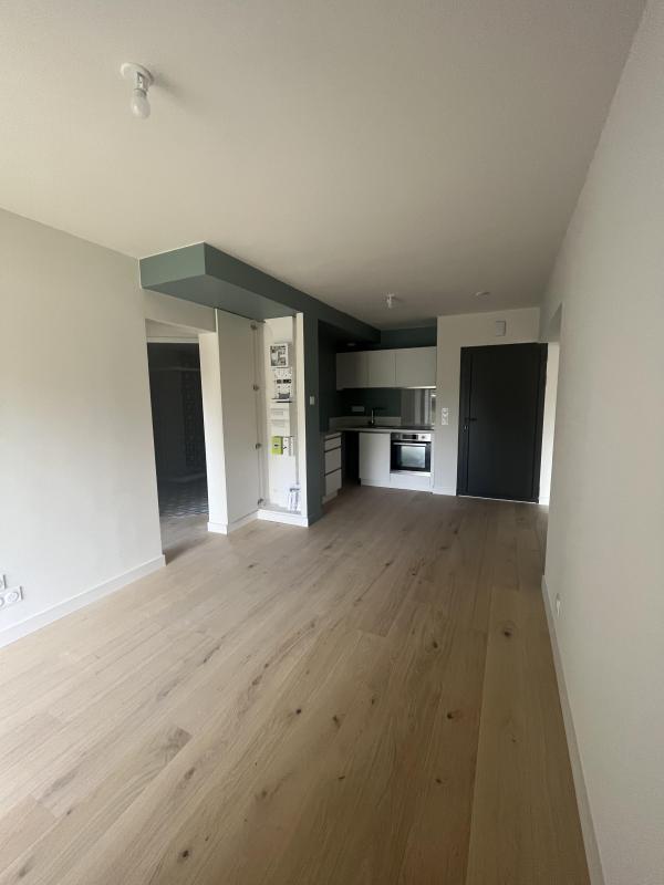 Appartement - 45 m² - 3 pièces