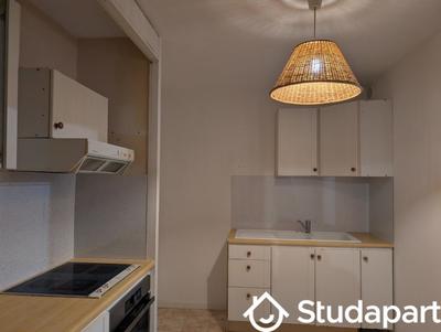 Chambre - 97 m² - 1 pièce