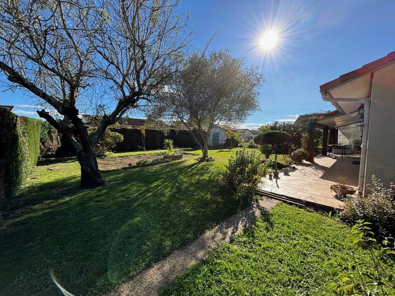 Maison - 94 m² - 4 pièces