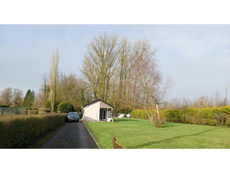 Maison de campagne - 32 m² - 2 pièces