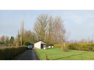 Maison de campagne - 32 m² - 2 pièces