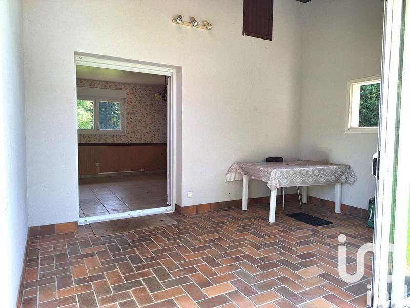 Maison - 46 m² - 2 pièces