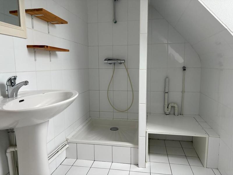 Duplex - 63 m² - 4 pièces