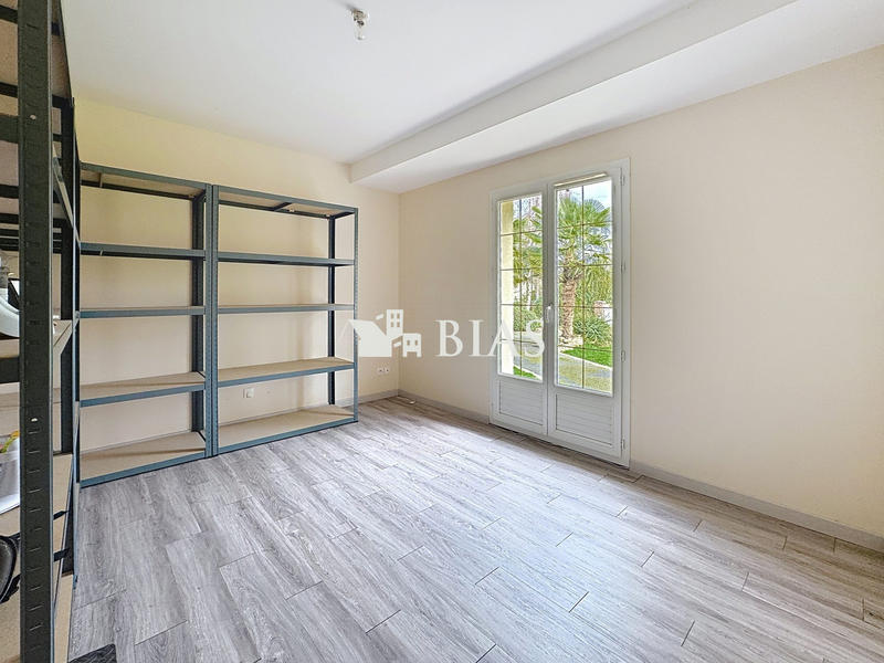 Maison contemporaine - 122 m² - 5 pièces