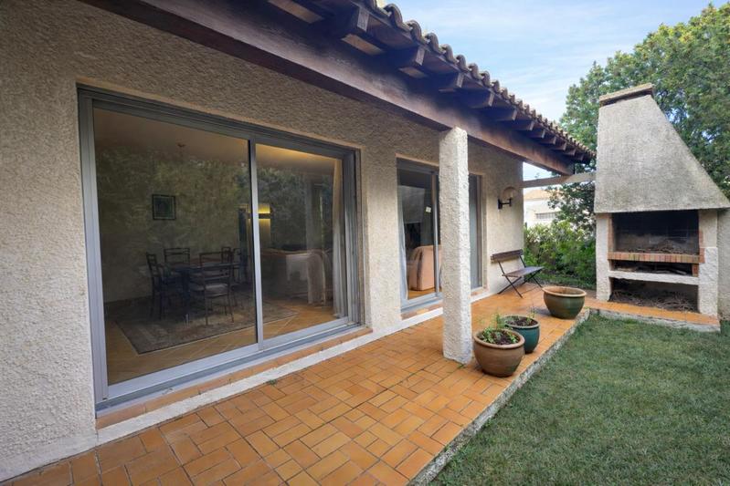 Villa - 145 m² - 7 pièces