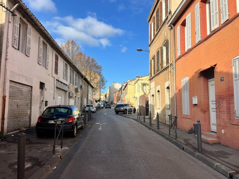 Maison de ville - 85 m² - 4 pièces