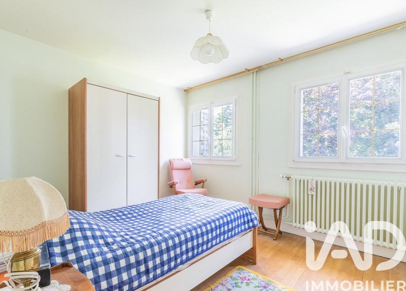 Maison - 170 m² - 7 pièces