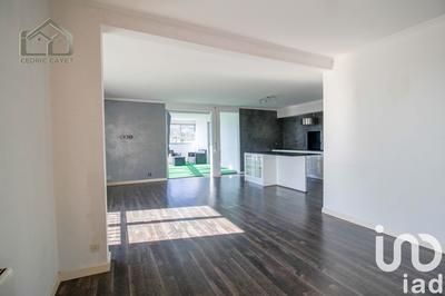 Appartement - 86 m² - 4 pièces