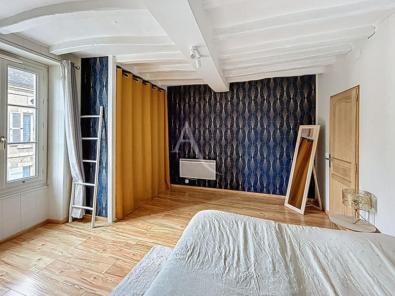 Maison - 148 m² - 6 pièces