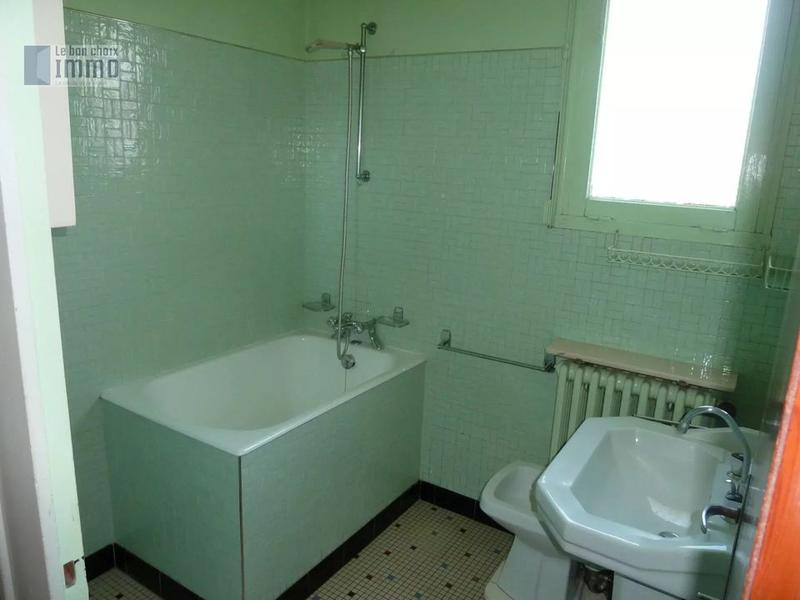 Maison - 77 m² - 5 pièces