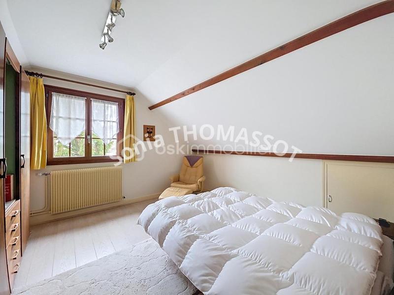 Maison - 150 m² - 7 pièces